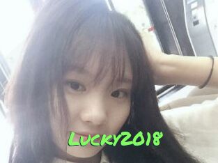 Lucky2018