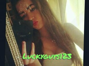 Luckyguys123