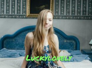 Luckylovely