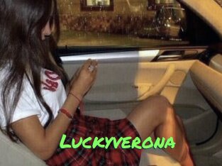 Luckyverona