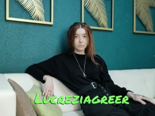 Lucreziagreer