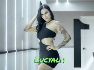 Lucyalii