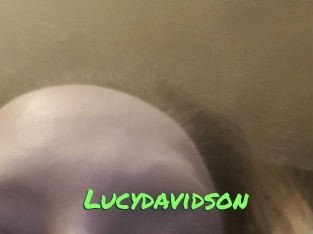 Lucydavidson