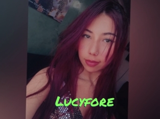 Lucyfore