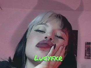 Lucyfxr