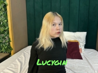 Lucygin