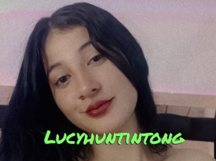 Lucyhuntintong