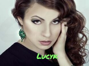 Lucyk