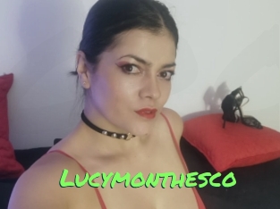 Lucymonthesco