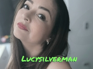 Lucysilverman