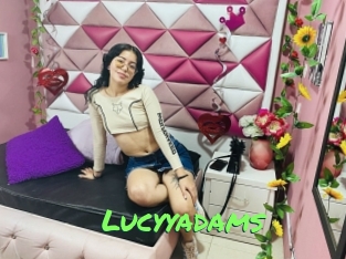 Lucyyadams