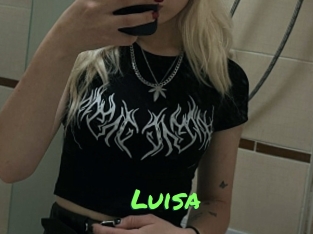 Luisa