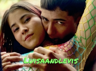 Luisaandlevis