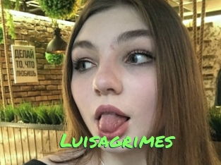 Luisagrimes