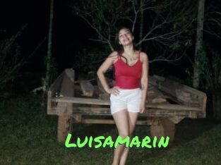 Luisamarin