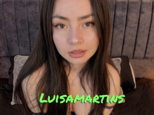 Luisamartins