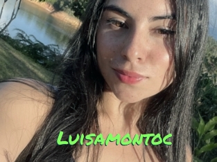 Luisamontoc