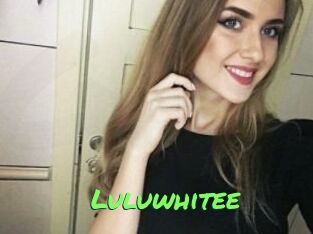 Luluwhitee