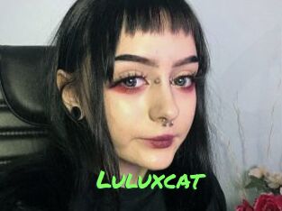 Luluxcat