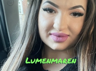 Lumenmaren