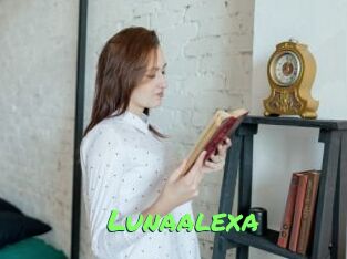 Lunaalexa