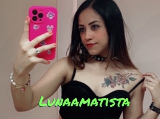 Lunaamatista