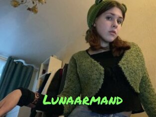 Lunaarmand