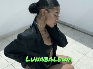 Lunabalewa