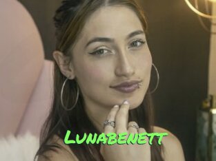 Lunabenett