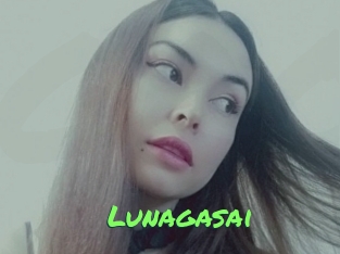 Lunagasai