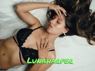 Lunaharper