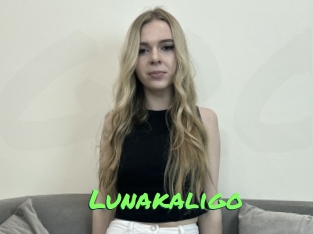 Lunakaligo