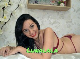 Lunalala