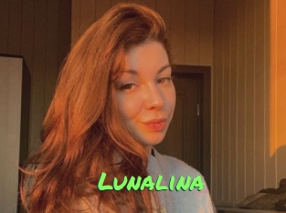 Lunalina