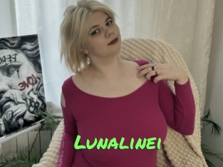 Lunalinei