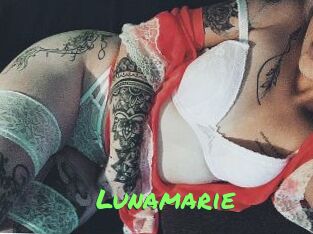 Lunamarie