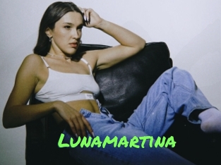 Lunamartina