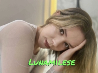 Lunamilese