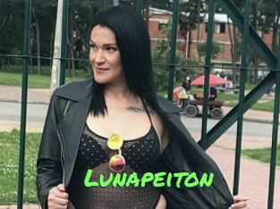 Lunapeiton