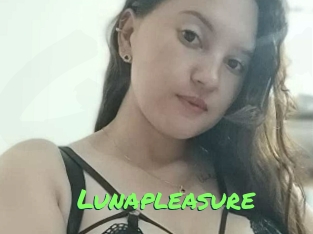 Lunapleasure