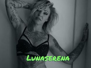 Lunaserena