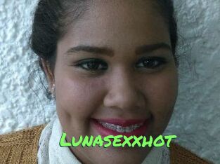 Lunasexxhot