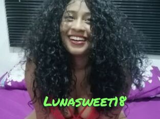 Lunasweet18