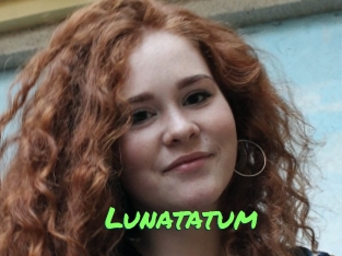 Lunatatum