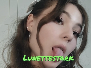 Lunettestark