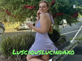 Lusciouslucindaxo