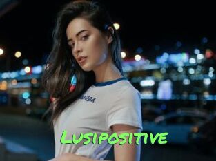 Lusipositive