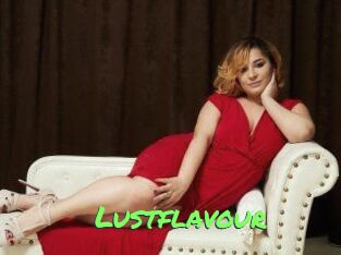 Lustflavour