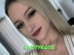 Lustyrose