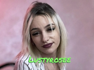 Lustyrosee